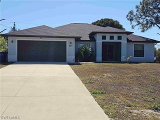 3507 2nd ST SW, Lehigh Acres, FL 33976