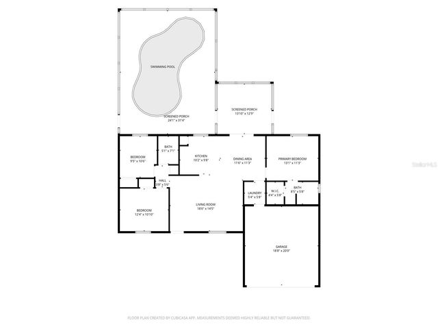 1418 VALE CIRCLE, Deltona, FL 32738