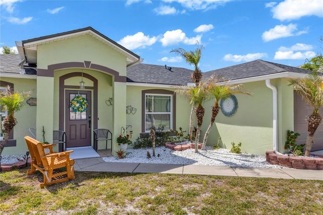 1418 VALE CIRCLE, Deltona, FL 32738