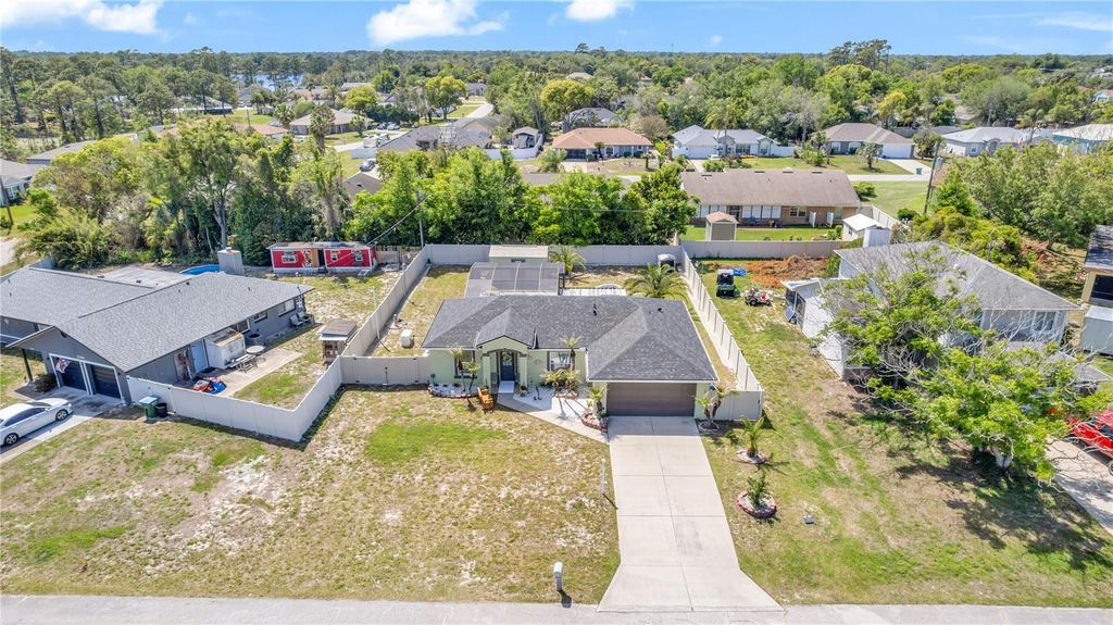 1418 VALE CIRCLE, Deltona, FL 32738