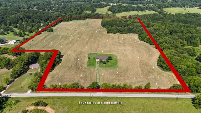 457 County Road 3270, Mineola, TX 75773