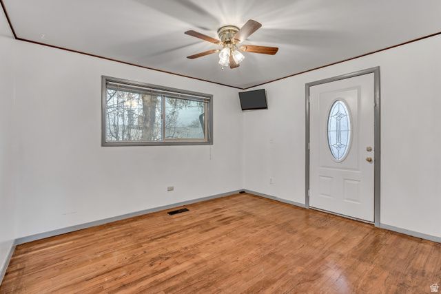 158 W 2200 N, Sunset, UT 84015