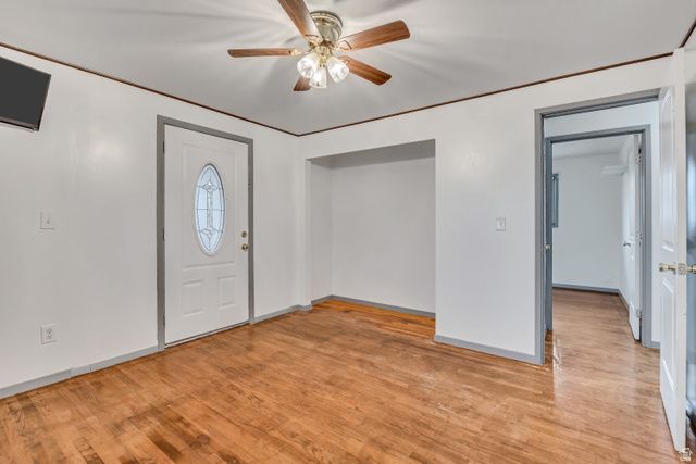 158 W 2200 N, Sunset, UT 84015