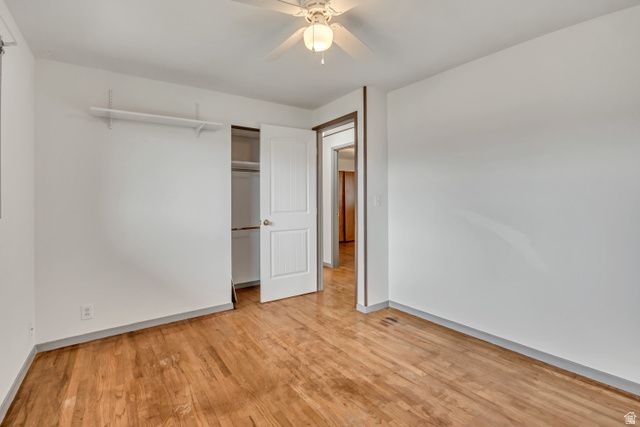 158 W 2200 N, Sunset, UT 84015