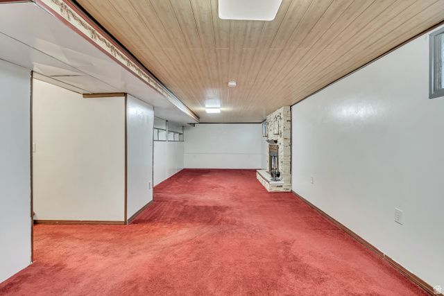 158 W 2200 N, Sunset, UT 84015