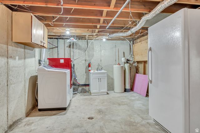 158 W 2200 N, Sunset, UT 84015