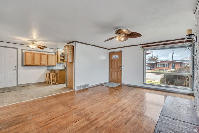 158 W 2200 N, Sunset, UT 84015