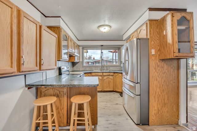 158 W 2200 N, Sunset, UT 84015