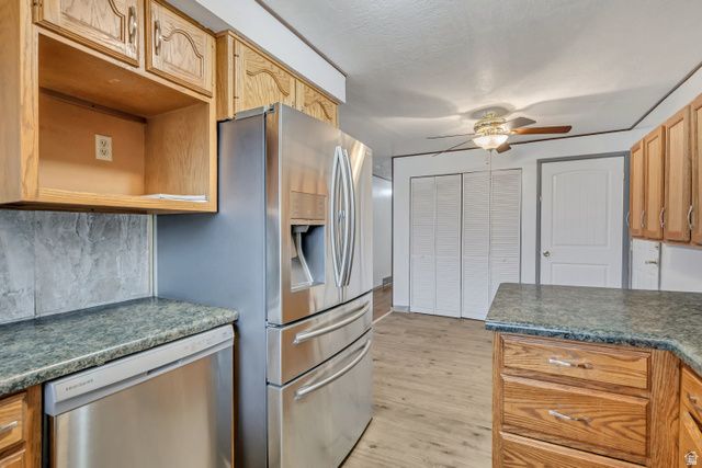 158 W 2200 N, Sunset, UT 84015