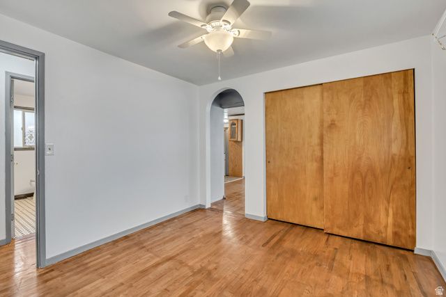 158 W 2200 N, Sunset, UT 84015