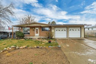 158 W 2200 N, Sunset, UT 84015