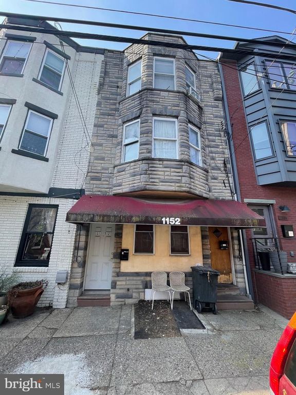 1152 S 13TH ST, Philadelphia, PA 19147