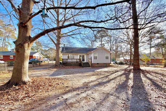 1596 Hwy 258 N, Kinston, NC 28504