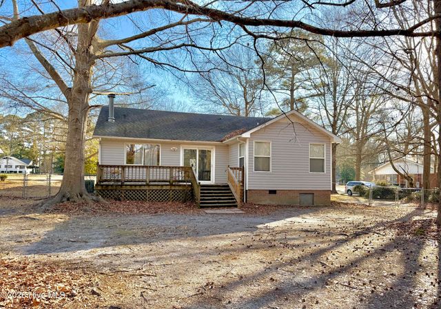 1596 Hwy 258 N, Kinston, NC 28504