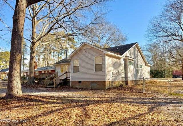 1596 Hwy 258 N, Kinston, NC 28504