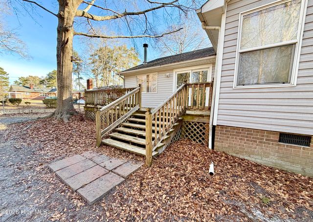 1596 Hwy 258 N, Kinston, NC 28504