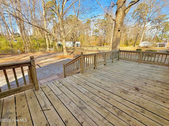 1596 Hwy 258 N, Kinston, NC 28504