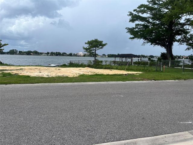 1812 KILLARNEY DRIVE, Winter Park, FL 32789