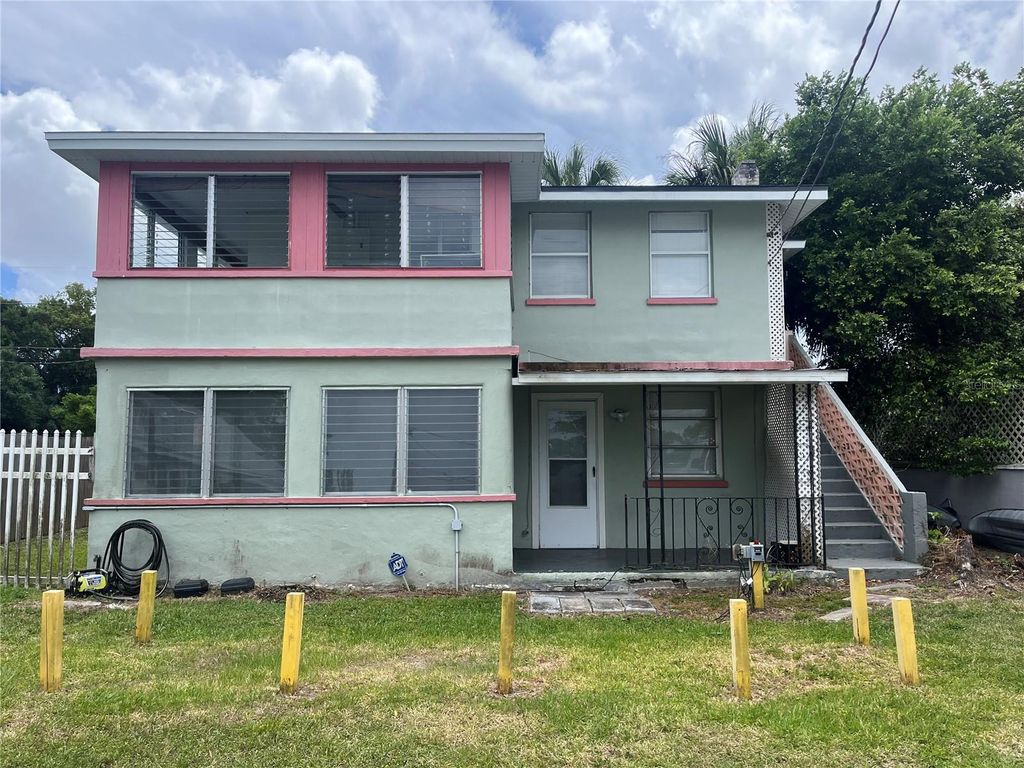 1812 KILLARNEY DRIVE, Winter Park, FL 32789