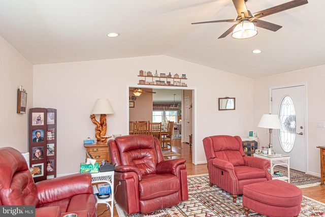 37189 PINEWOOD RD, Ocean View, DE 19970