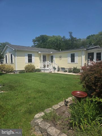 37189 PINEWOOD RD, Ocean View, DE 19970