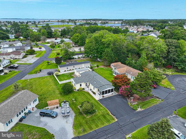 37189 PINEWOOD RD, Ocean View, DE 19970