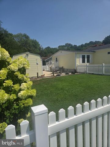 37189 PINEWOOD RD, Ocean View, DE 19970