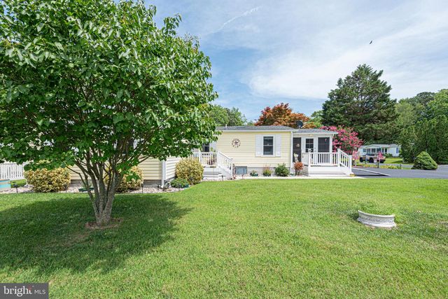 37189 PINEWOOD RD, Ocean View, DE 19970