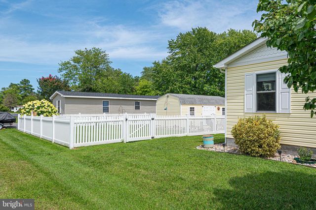 37189 PINEWOOD RD, Ocean View, DE 19970