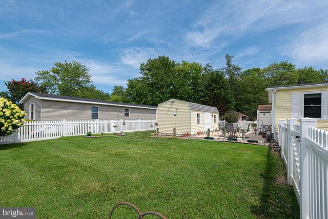37189 PINEWOOD RD, Ocean View, DE 19970