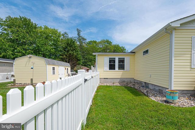 37189 PINEWOOD RD, Ocean View, DE 19970