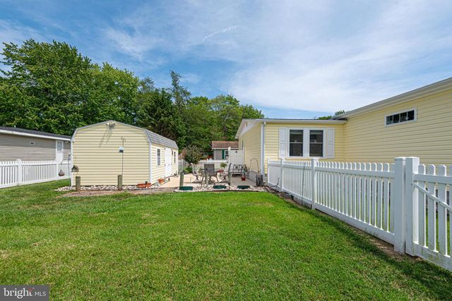37189 PINEWOOD RD, Ocean View, DE 19970