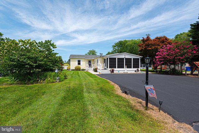 37189 PINEWOOD RD, Ocean View, DE 19970
