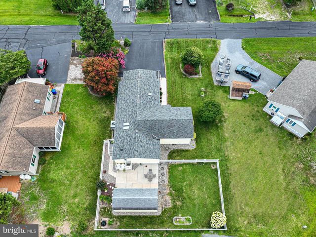 37189 PINEWOOD RD, Ocean View, DE 19970