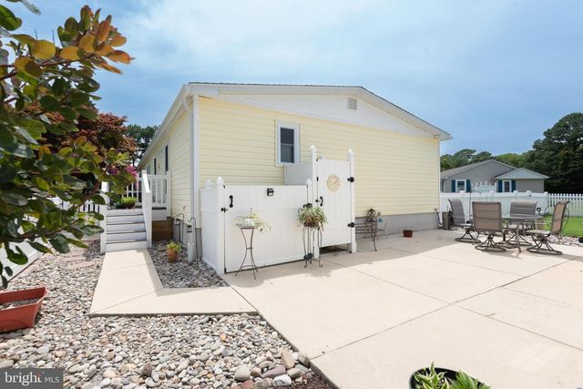 37189 PINEWOOD RD, Ocean View, DE 19970
