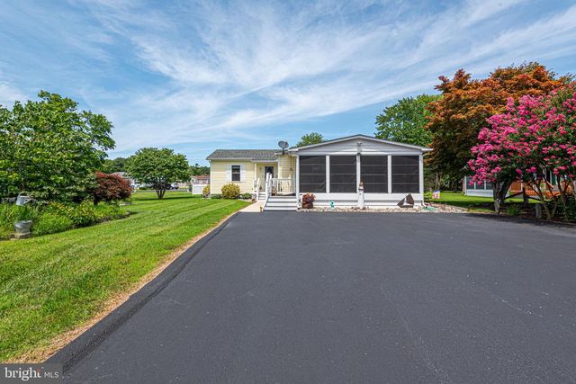 37189 PINEWOOD RD, Ocean View, DE 19970
