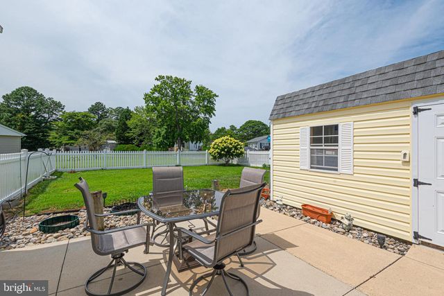 37189 PINEWOOD RD, Ocean View, DE 19970