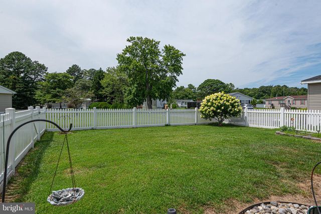 37189 PINEWOOD RD, Ocean View, DE 19970