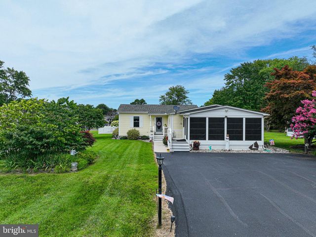 37189 PINEWOOD RD, Ocean View, DE 19970