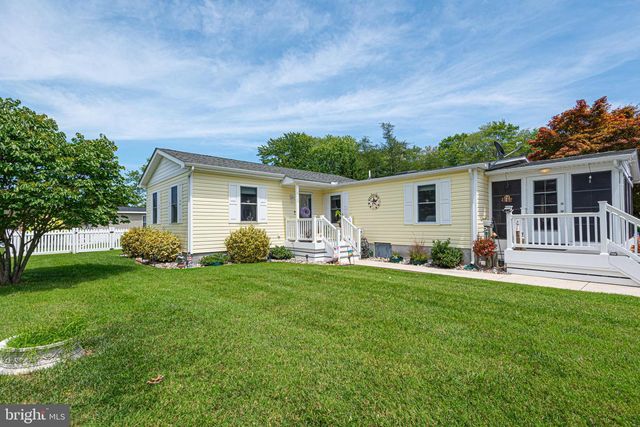 37189 PINEWOOD RD, Ocean View, DE 19970