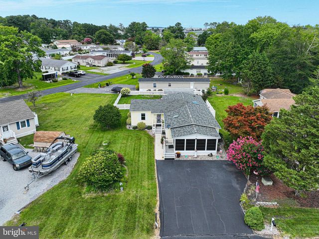 37189 PINEWOOD RD, Ocean View, DE 19970