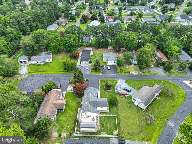 37189 PINEWOOD RD, Ocean View, DE 19970