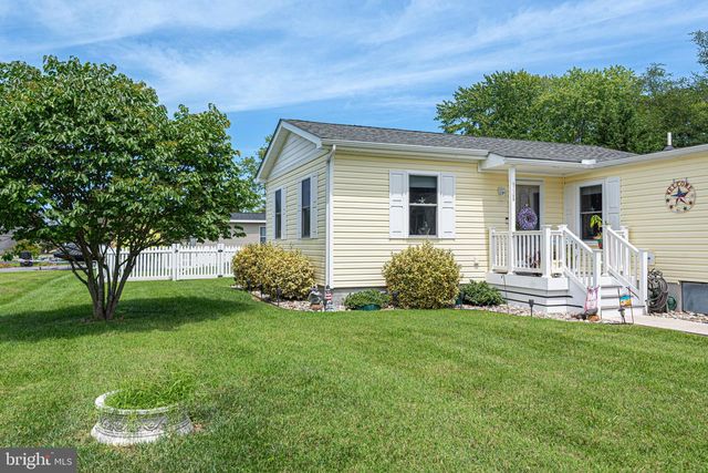 37189 PINEWOOD RD, Ocean View, DE 19970