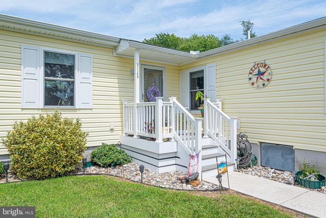 37189 PINEWOOD RD, Ocean View, DE 19970
