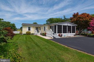 37189 PINEWOOD RD, Ocean View, DE 19970