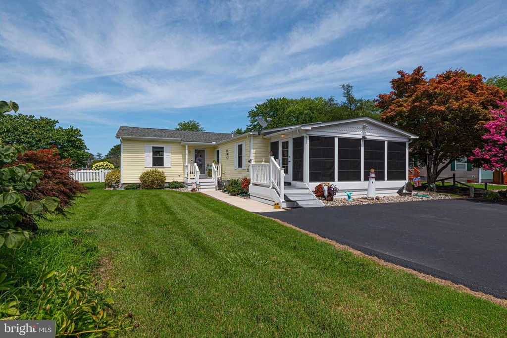 37189 PINEWOOD RD, Ocean View, DE 19970