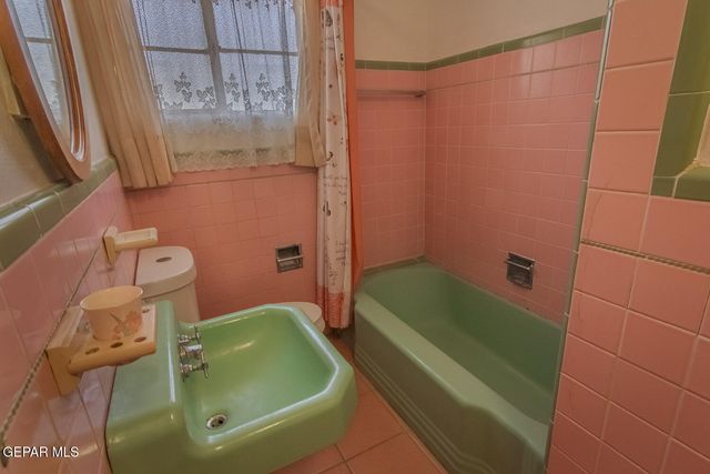 4029 HUECO Avenue, El Paso, TX 79903