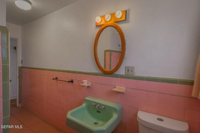 4029 HUECO Avenue, El Paso, TX 79903