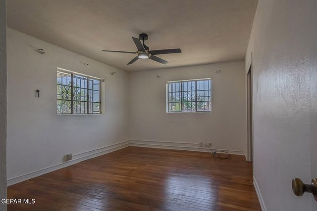 4029 HUECO Avenue, El Paso, TX 79903