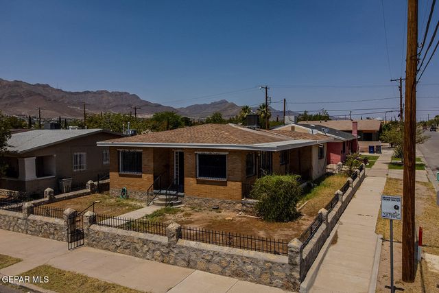 4029 HUECO Avenue, El Paso, TX 79903